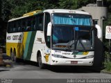 Empresa Gontijo de Transportes 14050 na cidade de São Paulo, São Paulo, Brasil, por Julio Cesar Euzebio Alves. Número da foto: #:id.