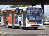 Capital Transportes 8467 na cidade de Aracaju, Sergipe, Brasil, por Christian  Gabriel. Número da foto: #:id.