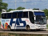 Empresa de Transportes São Luiz 20030 na cidade de Juazeiro, Bahia, Brasil, por João Victor. Número da foto: #3993369.