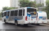 Rosana Transporte e Turismo 9.004 na cidade de São Gonçalo, Rio de Janeiro, Brasil, por Carlos Bernardes. ID da foto: :id.