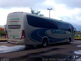 Viação Garcia 7746 na cidade de Londrina, Paraná, Brasil, por Joao Victor Paviotti de Oliveira. Número da foto: #3991890.