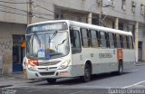 Borborema Imperial Transportes 165 na cidade de Recife, Pernambuco, Brasil, por Rodrigo Oliveira. Número da foto: #3991795.