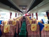 Chilebus Internacional 221 na cidade de São Paulo, São Paulo, Brasil, por José Geyvson da Silva. Número da foto: #3992662.