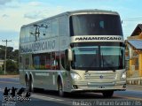 Panamericano 110 na cidade de Pantano Grande, Rio Grande do Sul, Brasil, por Rui Hirsch. Número da foto: #:id.