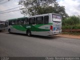 Cidade de Sorocaba - STU 2429 na cidade de Votorantim, São Paulo, Brasil, por Otavio Rossini. Número da foto: #3991488.