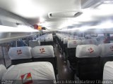 Buses Linatal 206 na cidade de , por Marco Antonio Martinez Cifuentes. Número da foto: #:id.