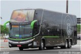 Viação Garcia 7018 na cidade de Florianópolis, Santa Catarina, Brasil, por Renato de Aguiar. Número da foto: #3993507.