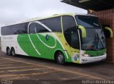 Expresso Princesa dos Campos 5557 na cidade de Cascavel, Paraná, Brasil, por Heltton Mendonça. Número da foto: #3991883.