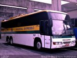 Nacional Expresso 16375 na cidade de Curitiba, Paraná, Brasil, por Wagner Domingos Ivanesken. Número da foto: #3992118.