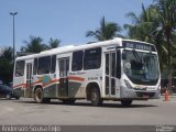 Viação Montes Brancos RJ 196.058 na cidade de Araruama, Rio de Janeiro, Brasil, por Anderson Sousa Feijó. Número da foto: #:id.