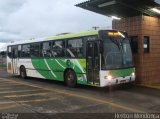 Expresso Princesa dos Campos 5496 na cidade de Cascavel, Paraná, Brasil, por Heltton Mendonça. Número da foto: #3991850.