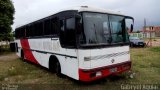 Ônibus Particulares KPE4816 na cidade de Rio de Janeiro, Rio de Janeiro, Brasil, por Gabryel Aguiar. Número da foto: #:id.