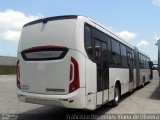 Volvo VEíCULO DE TESTE na cidade de Itaitinga, Ceará, Brasil, por Francisco Dornelles Viana de Oliveira. Número da foto: #:id.
