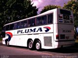 Pluma Conforto e Turismo 3044 na cidade de Curitiba, Paraná, Brasil, por Wagner Domingos Ivanesken. Número da foto: #3992147.