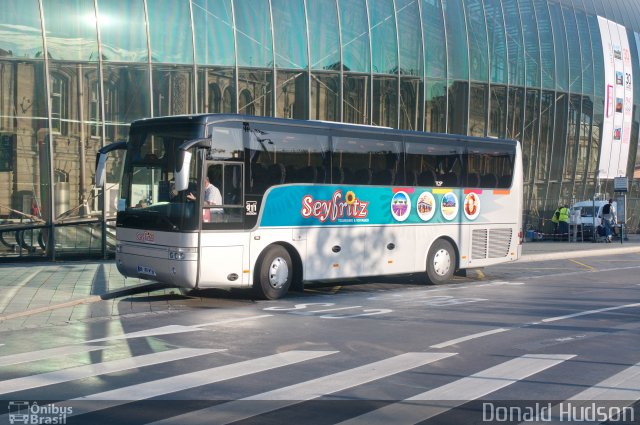 Voyages Seyfritz 189 na cidade de , por Donald Hudson. Número da foto: #3995247.