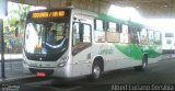Cidade de Sorocaba - STU 2432 na cidade de Sorocaba, São Paulo, Brasil, por Albert Luciano Dersibia. Número da foto: #:id.