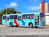 Via Urbana 30817 na cidade de Fortaleza, Ceará, Brasil, por Patrick Nauan Lima. Número da foto: #:id.