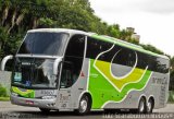 Brasil Sul Linhas Rodoviárias 2360 na cidade de Curitiba, Paraná, Brasil, por Luiz Scarabotto . Número da foto: #3995668.