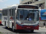 Transportadora Tinguá RJ 156.099 na cidade de Rio de Janeiro, Rio de Janeiro, Brasil, por Jonathan Silva Figueiredo. Número da foto: #3995694.