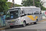 Passaredo Transporte e Turismo 271 na cidade de Mogi das Cruzes, São Paulo, Brasil, por Jean Passos. Número da foto: #3996461.