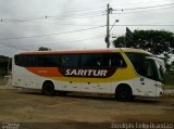 Saritur - Santa Rita Transporte Urbano e Rodoviário 31770 na cidade de Belo Horizonte, Minas Gerais, Brasil, por Douglas Célio Brandao. Número da foto: #:id.