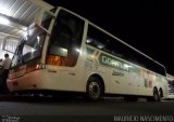 Empresa Gontijo de Transportes 11670 na cidade de Belo Horizonte, Minas Gerais, Brasil, por Maurício Nascimento. Número da foto: #3996438.