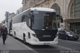Strychalski Transportes 100 na cidade de Paris, Île-de-France, França, por Donald Hudson. Número da foto: #3995267.