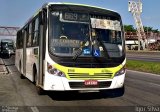 Viação Vila Real B11699 na cidade de Rio de Janeiro, Rio de Janeiro, Brasil, por Igor Silva. Número da foto: #:id.
