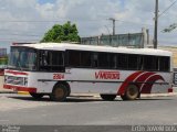 Viação Mororó 3304 na cidade de Campina Grande, Paraíba, Brasil, por Eronildo Assunção. Número da foto: #3995998.