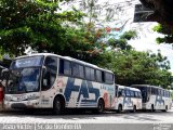 Empresa de Transportes São Luiz 20035 na cidade de Senhor do Bonfim, Bahia, Brasil, por João Victor. Número da foto: #3995771.