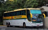 RodeRotas - Rotas de Viação do Triângulo 16317 na cidade de São Paulo, São Paulo, Brasil, por Cristiano Soares da Silva. Número da foto: #3994425.