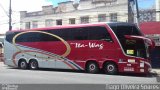 Nova Ita-Wag Transportes 700 na cidade de Curitiba, Paraná, Brasil, por Thiago Oliveira Zukerman. Número da foto: #:id.