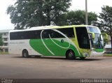 Expresso Princesa dos Campos 5866 na cidade de Cascavel, Paraná, Brasil, por Heltton Mendonça. Número da foto: #3995812.