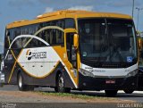 Viação Progresso 30303 na cidade de Vassouras, Rio de Janeiro, Brasil, por Lucas Lima. Número da foto: #3995258.