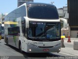 UTIL - União Transporte Interestadual de Luxo 11510 na cidade de Rio de Janeiro, Rio de Janeiro, Brasil, por Jonathan Silva Figueiredo. Número da foto: #3994186.