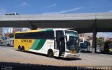 Empresa Gontijo de Transportes 11795 na cidade de Belo Horizonte, Minas Gerais, Brasil, por Fernando Cassimiro. Número da foto: #3993864.