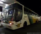 Empresa Gontijo de Transportes 15895 na cidade de Belo Horizonte, Minas Gerais, Brasil, por Maurício Nascimento. Número da foto: #3996368.