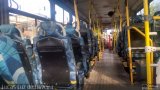 Auto Viação Jabour D86057 na cidade de Rio de Janeiro, Rio de Janeiro, Brasil, por Lucas Luz de Oliveira. Número da foto: #3994050.