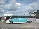 Empresa de Ônibus Nossa Senhora da Penha 50010 na cidade de Teófilo Otoni, Minas Gerais, Brasil, por JUNIOR JUNIOR. Número da foto: #3995584.