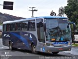 Cia Atual 3700 na cidade de Juiz de Fora, Minas Gerais, Brasil, por Luiz Krolman. Número da foto: #3994681.