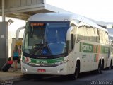 Empresa Gontijo de Transportes 21715 na cidade de Belo Horizonte, Minas Gerais, Brasil, por Fabri Ferreira. Número da foto: #:id.
