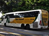 Viação Nacional 16110 na cidade de São Paulo, São Paulo, Brasil, por Kelvin Silva Caovila Santos. Número da foto: #:id.