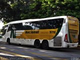 Viação Nacional 16110 na cidade de São Paulo, São Paulo, Brasil, por Kelvin Silva Caovila Santos. ID da foto: :id.