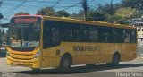 FAOL - Friburgo Auto Ônibus 022 na cidade de Nova Friburgo, Rio de Janeiro, Brasil, por Thiago Silva. Número da foto: #3995893.