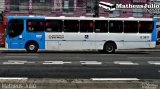 Viação Paratodos > São Jorge > Metropolitana São Paulo > Mobibrasil 6 3811 na cidade de São Paulo, São Paulo, Brasil, por Matheus Julio. Número da foto: #:id.