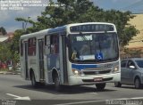 Transcooper > Norte Buss 2 6051 na cidade de São Paulo, São Paulo, Brasil, por Roberto Teixeira. ID da foto: :id.