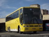 Viação Itapemirim 45215 na cidade de Teófilo Otoni, Minas Gerais, Brasil, por JUNIOR JUNIOR. Número da foto: #3995603.