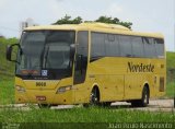 Viação Nordeste 8060 na cidade de Natal, Rio Grande do Norte, Brasil, por Joao Paulo Nascimento Silva. Número da foto: #3994840.