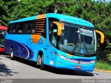 Litorânea Transportes Coletivos 5360 na cidade de São Paulo, São Paulo, Brasil, por Rodrigo Coimbra. Número da foto: #3994414.