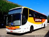 Saritur - Santa Rita Transporte Urbano e Rodoviário 11600 na cidade de Belo Horizonte, Minas Gerais, Brasil, por Brayan Rodrigues. Número da foto: #:id.